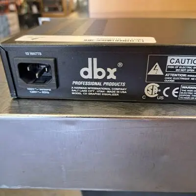 dbx - 131S 2